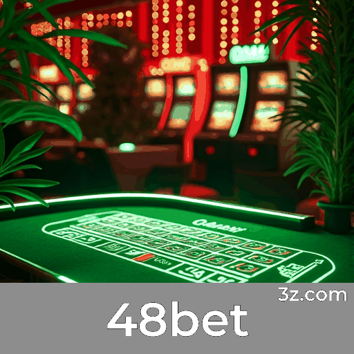 Mergulhe na Atmosfera Envolvente e Realismo Psicológico do Cassino 48bet
