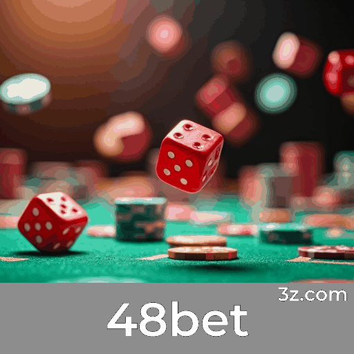 Experiência Mobile Inovadora com o App 48bet