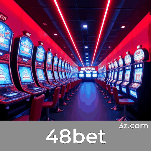 48bet: Ofertas de Bônus Generosas para Jogadores Brasileiros