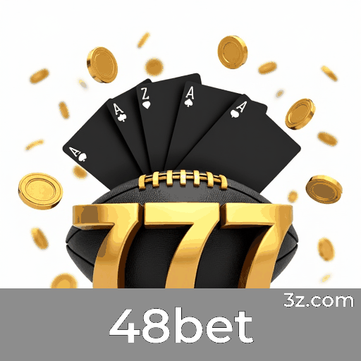 48bet: Inovação em Desenvolvimento de Jogos Online