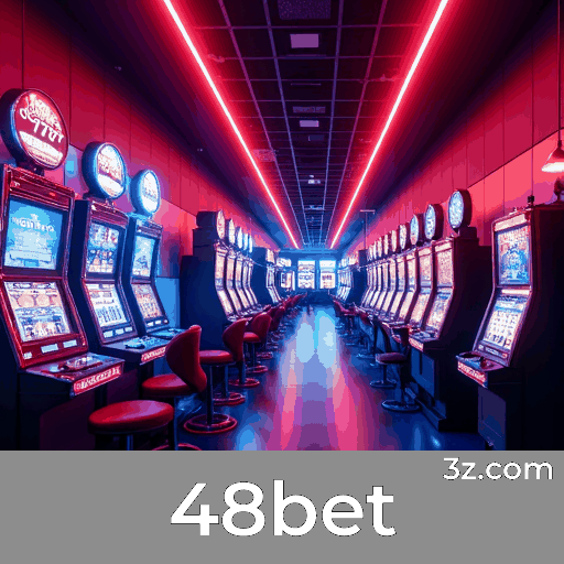 Experiência Mobile Inovadora com o App 48bet
