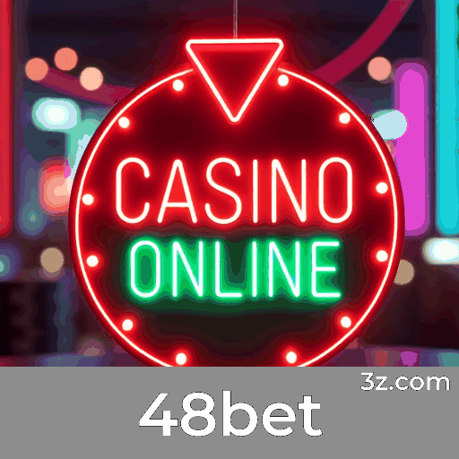 48bet: Experiência Incrível de Jogos de Cassino