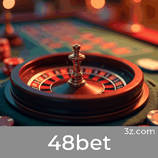48bet: Domine o Esporte com Análise e Estratégia