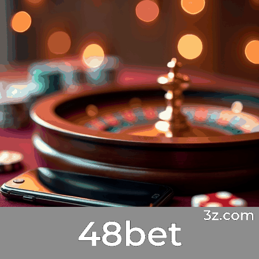 Tecnologia Avançada da 48bet: O Futuro das Apostas Online